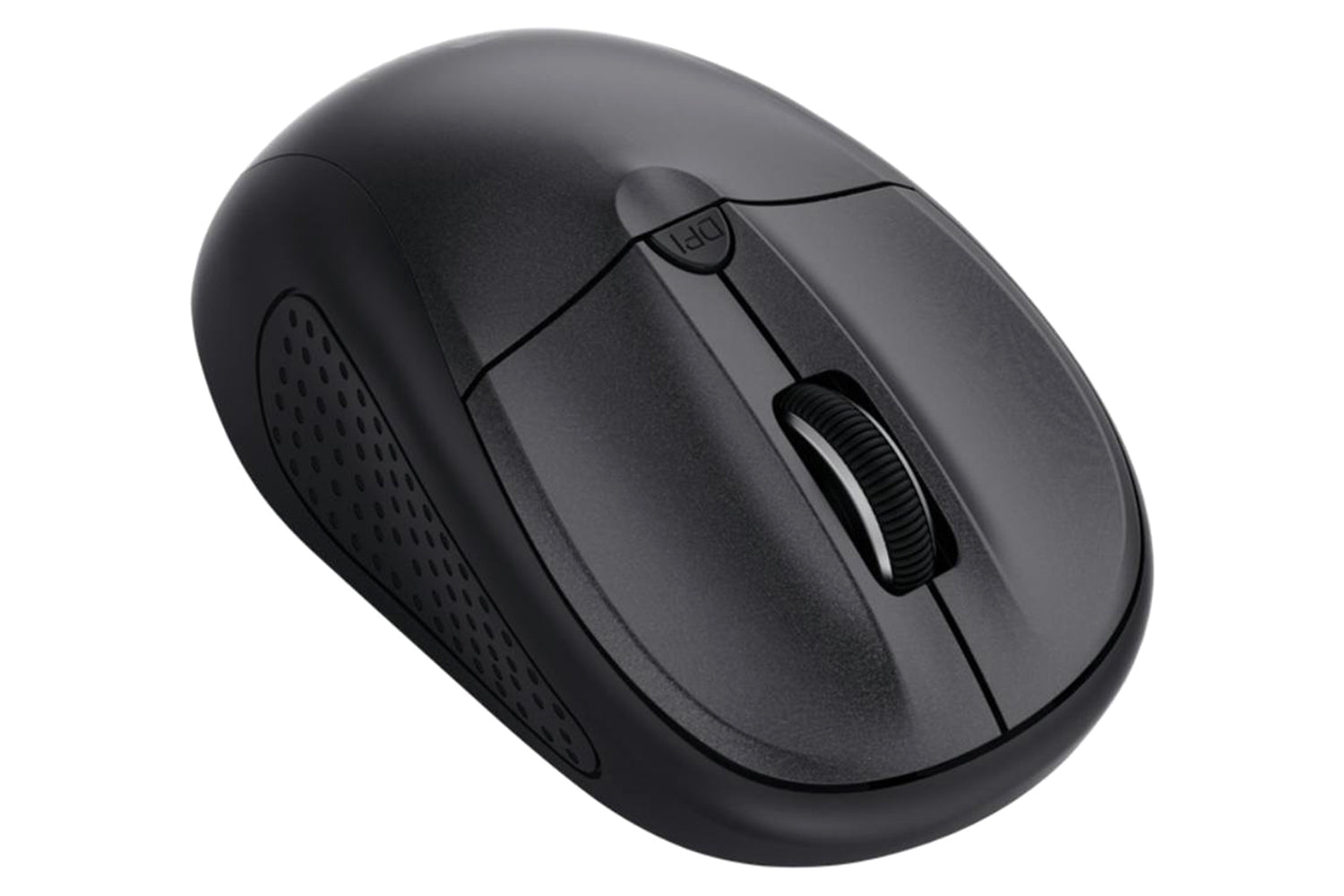 Trust Primo Bluetooth Wireless Mouse | 24966 | Black-2