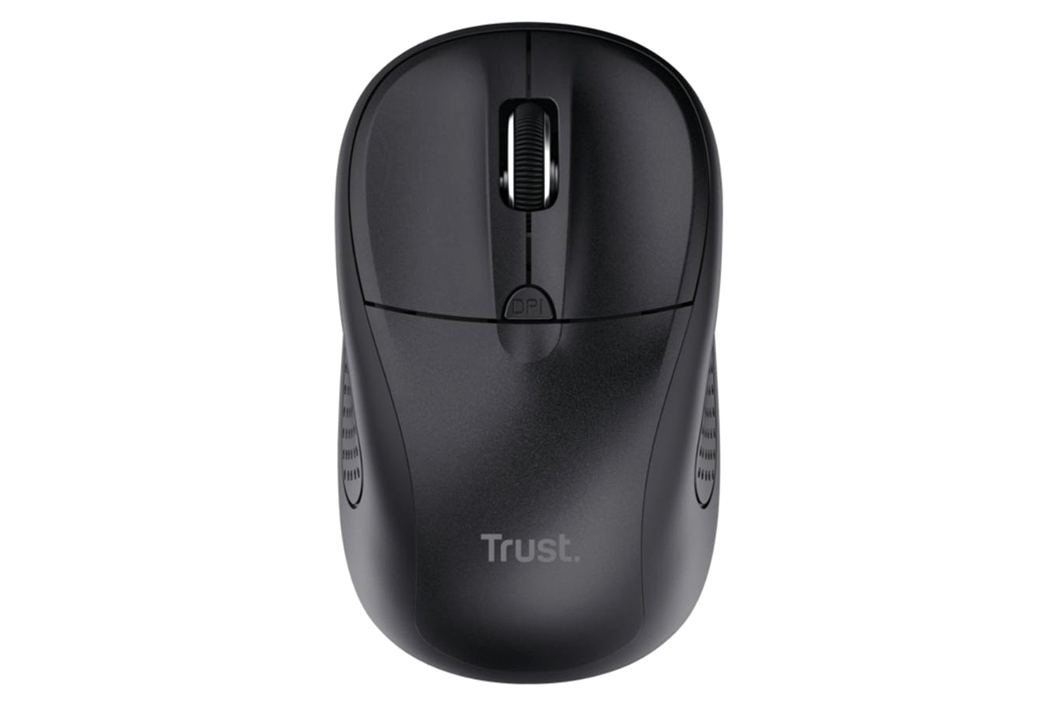 Trust Primo Bluetooth Wireless Mouse | 24966 | Black-3