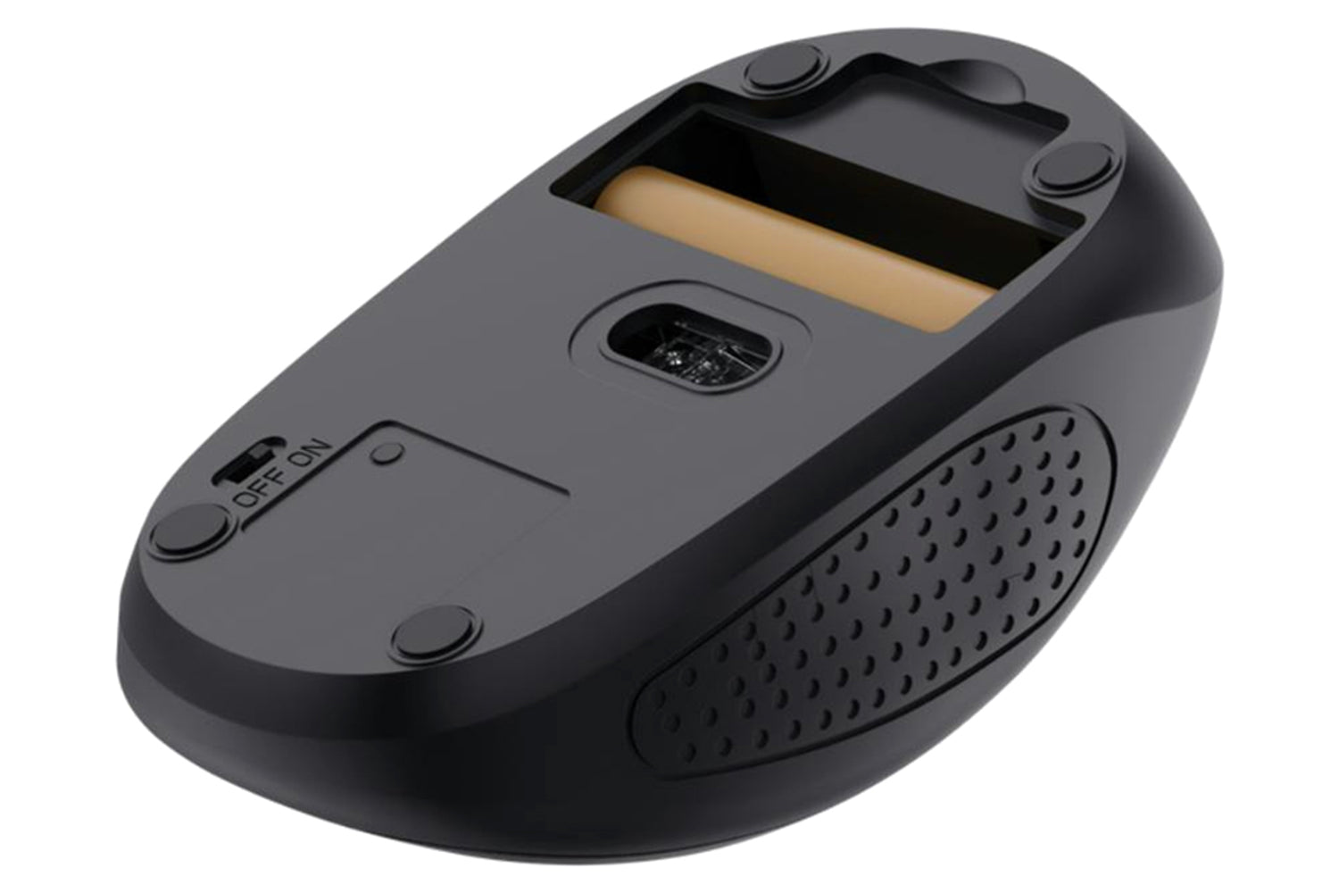 Trust Primo Bluetooth Wireless Mouse | 24966 | Black-5