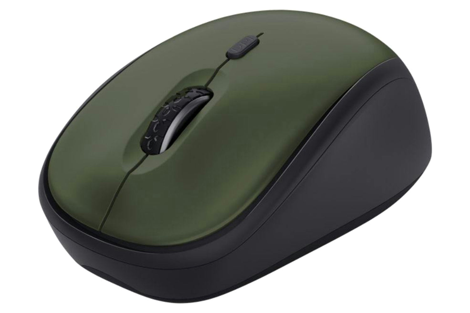 Trust Bologna 16" Laptop & Mouse Bag Set | Green-2