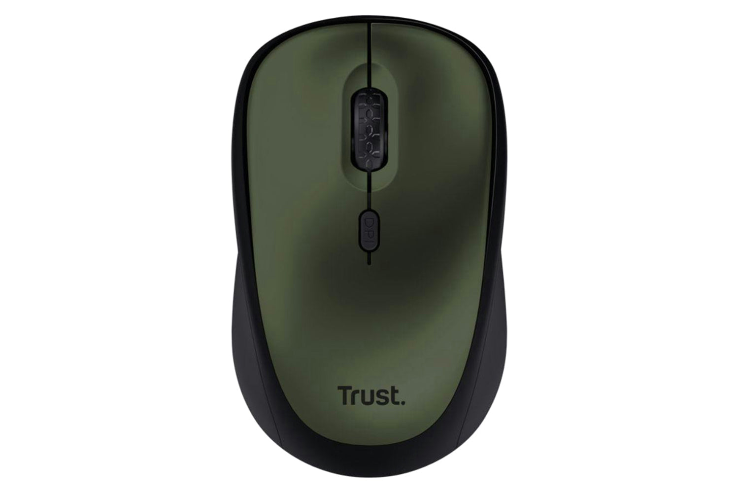 Trust Bologna 16" Laptop & Mouse Bag Set | Green-3