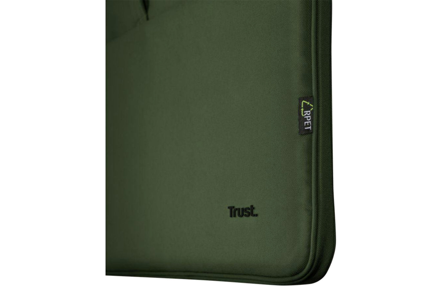Trust Bologna 16" Laptop & Mouse Bag Set | Green-7