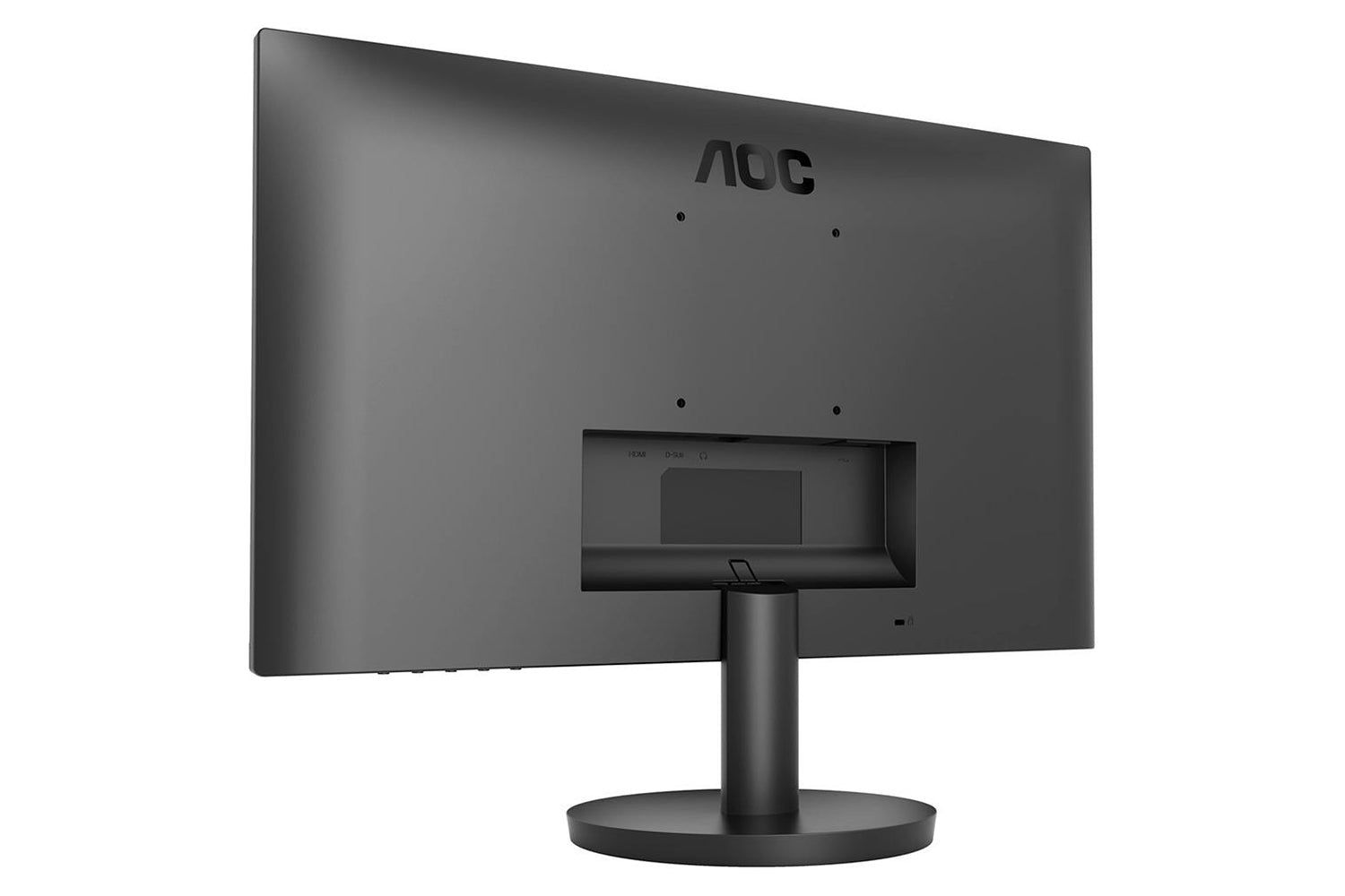 AOC 23.8" FHD Flat Monitor | 24B3HA2-11