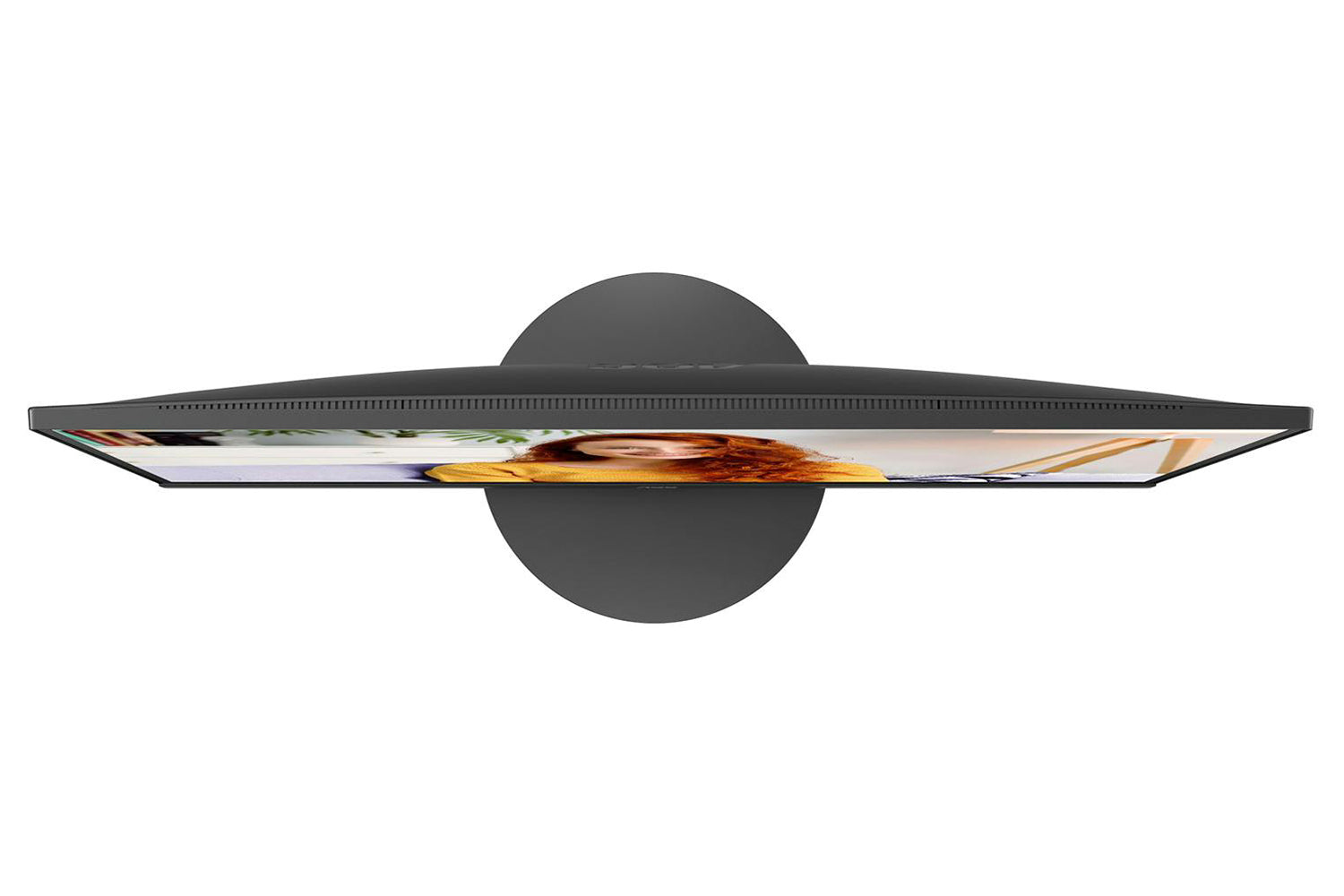 AOC 23.8" FHD Flat Monitor | 24B3HA2-5