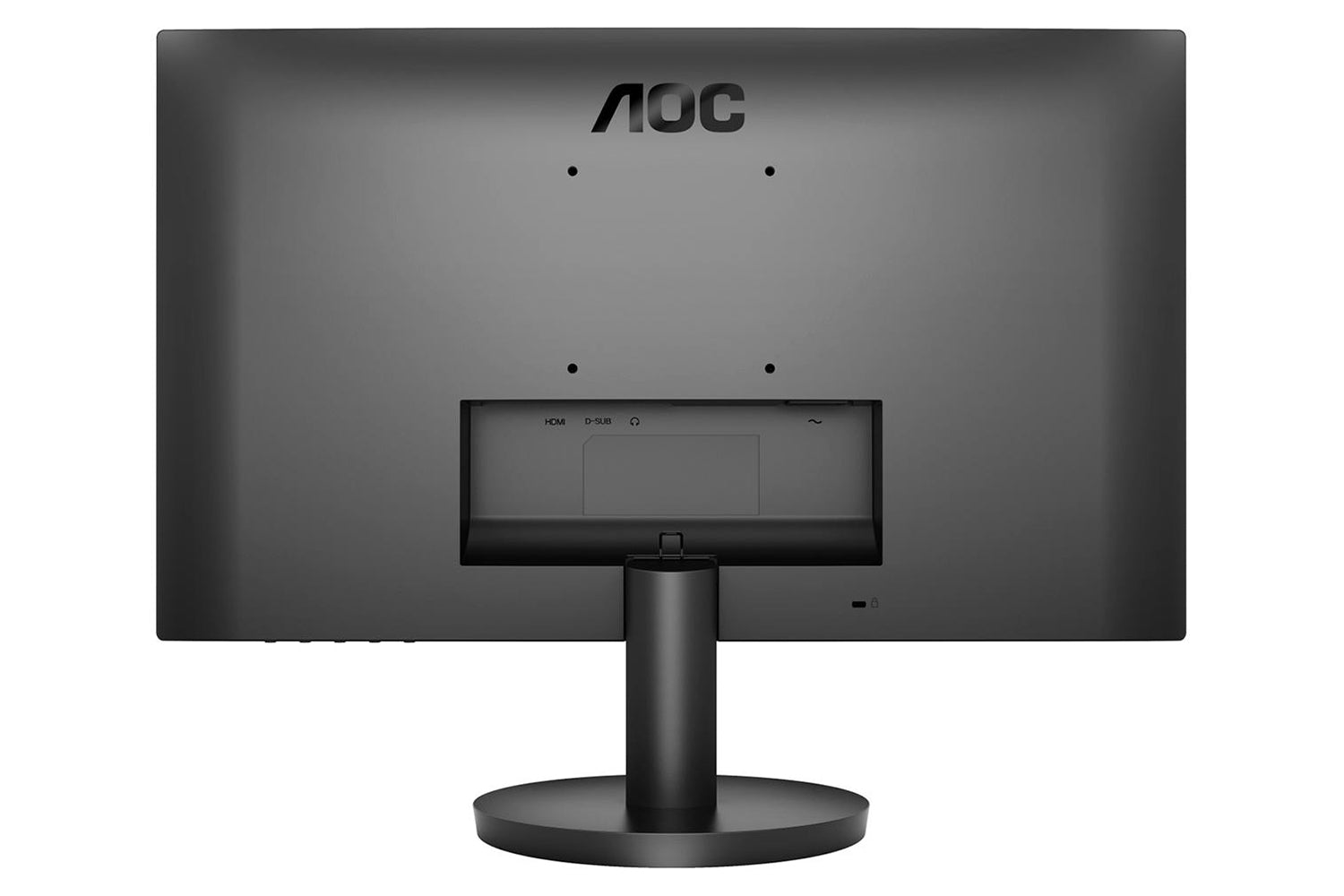 AOC 23.8" FHD Flat Monitor | 24B3HA2-8