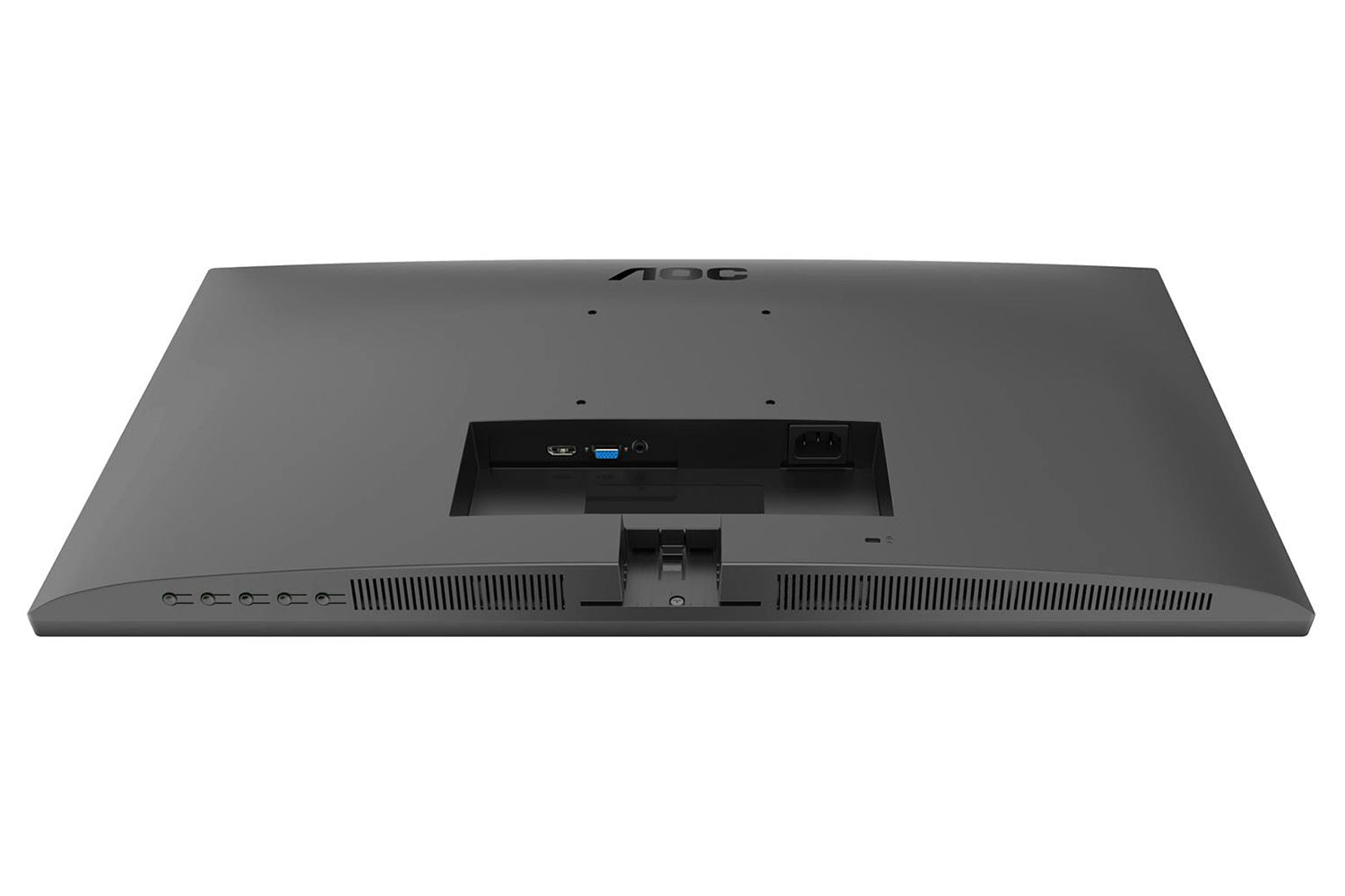 AOC 23.8" FHD Flat Monitor | 24B3HA2-9