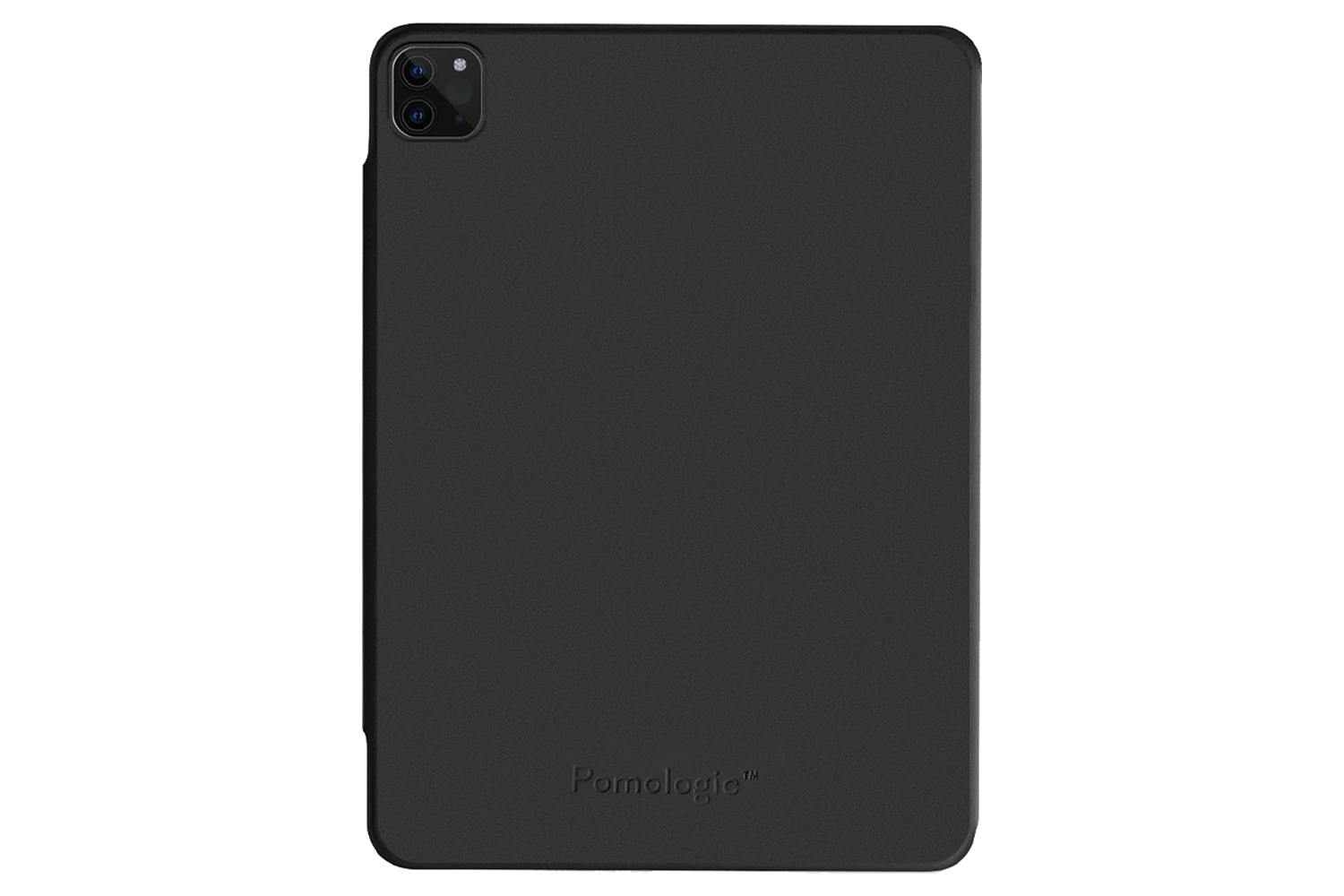 Pomologic iPad Air 11" Book Cover | Antracite-2
