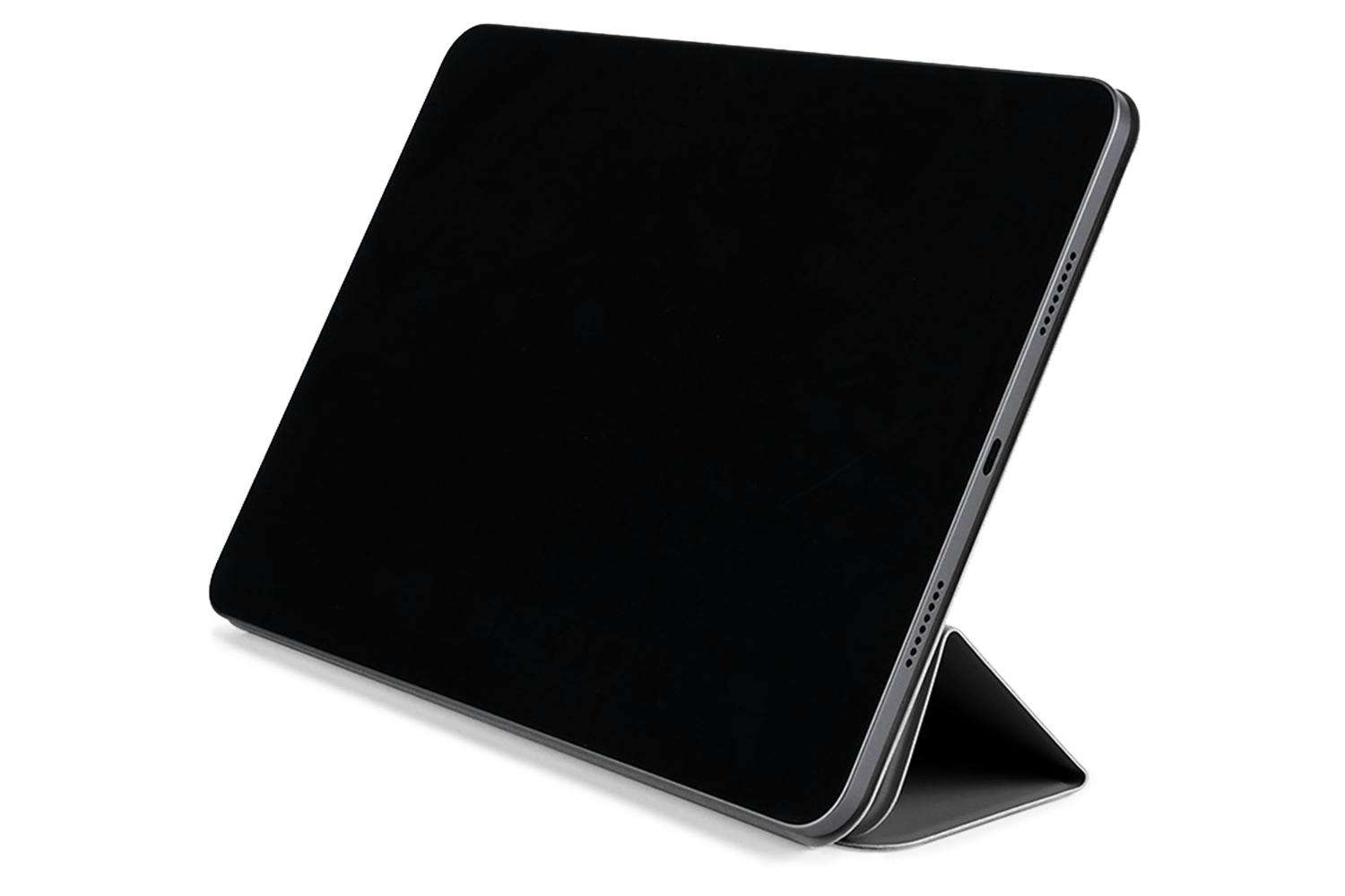 Pomologic iPad Air 11" Book Cover | Antracite-3