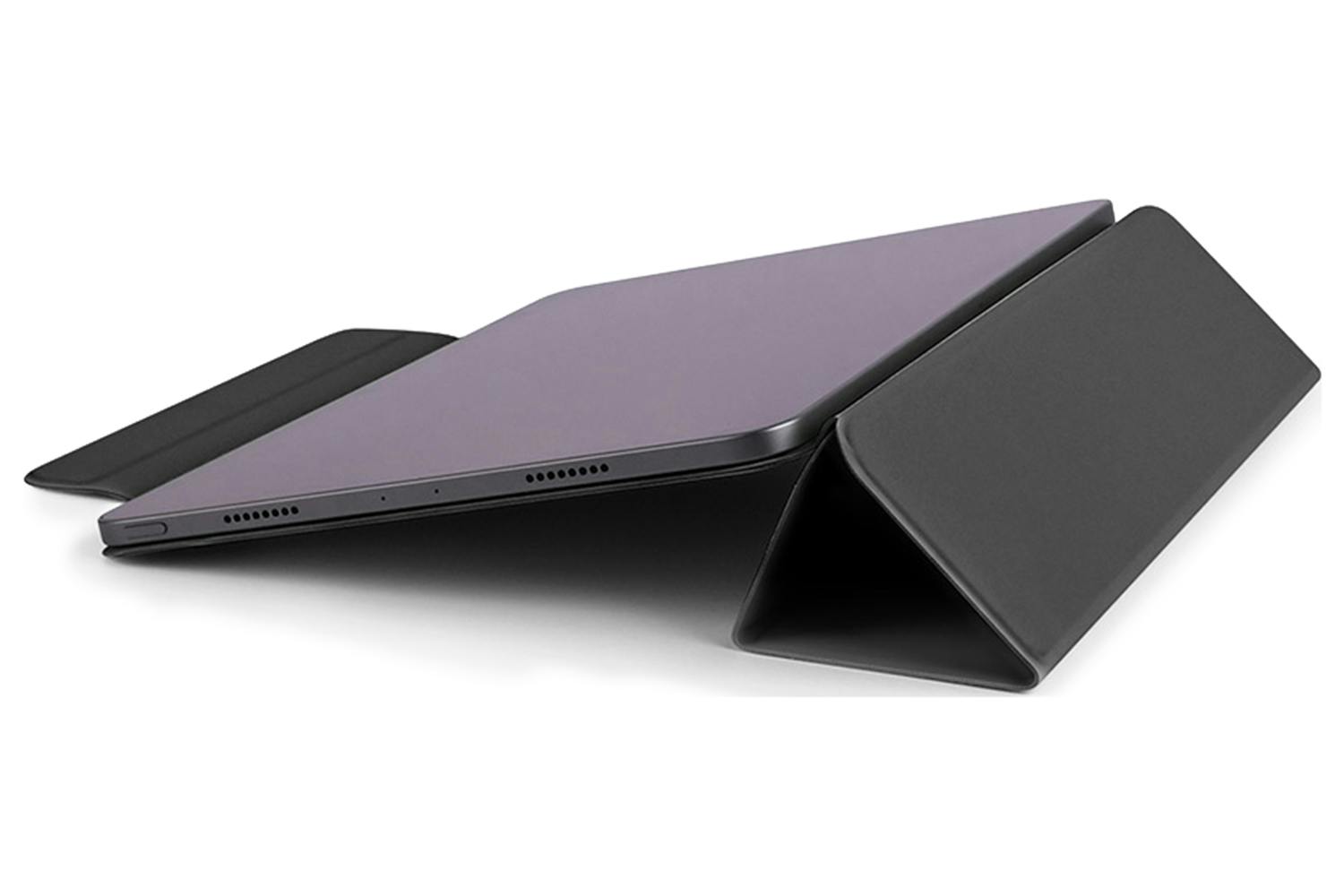 Pomologic iPad Air 11" Book Cover | Antracite-5