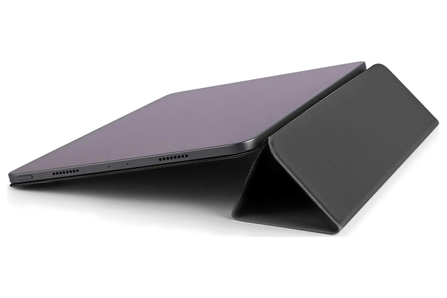 Pomologic iPad Air 11" Book Cover | Antracite-6