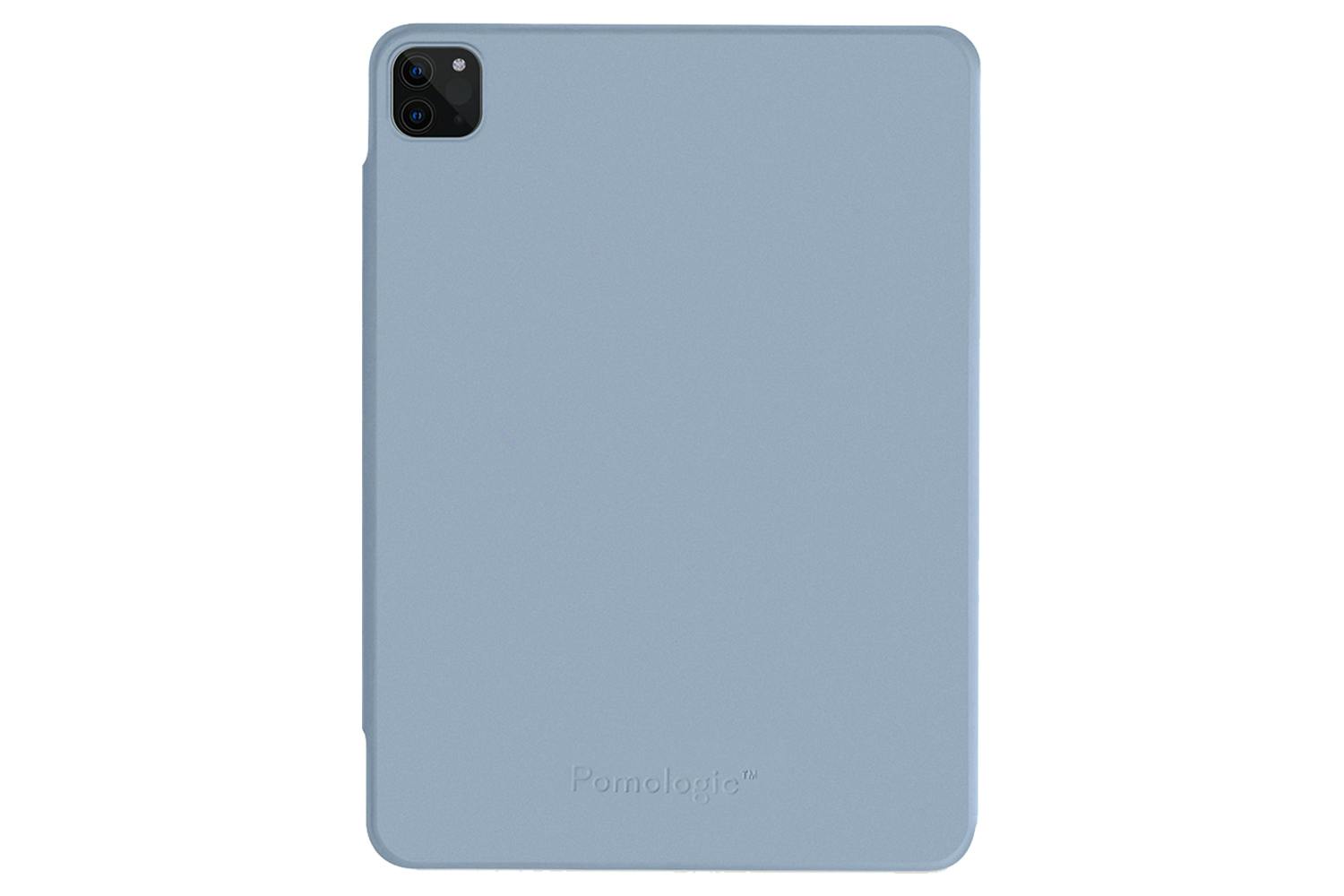 Pomologic iPad Air 11" Book Cover | Sky Blue-2