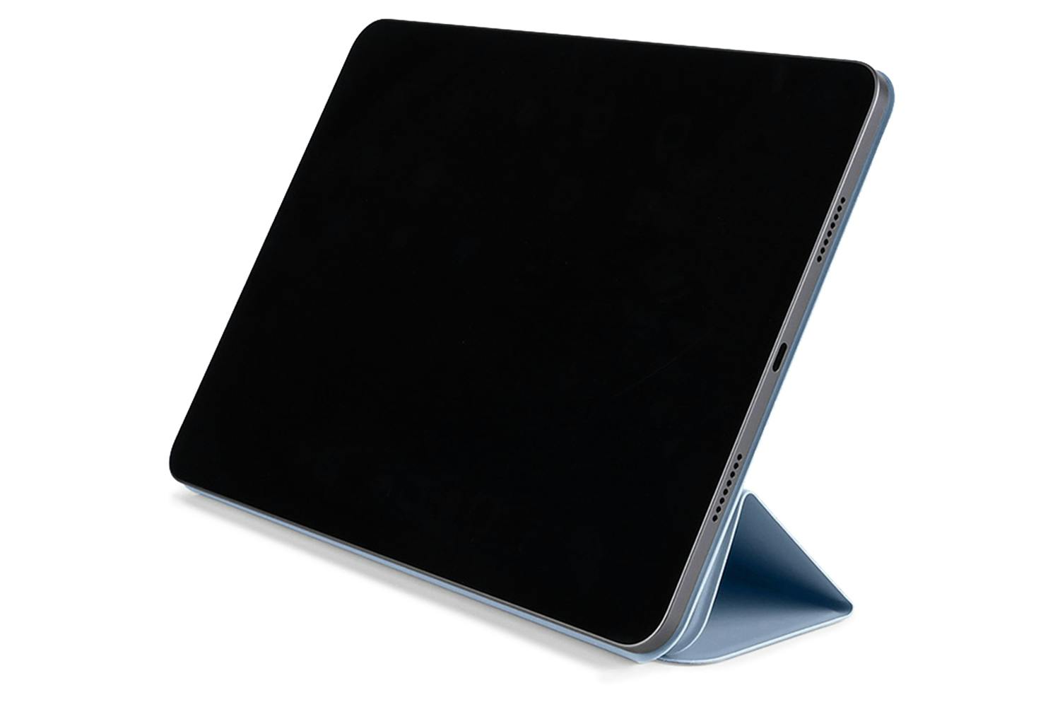 Pomologic iPad Air 11" Book Cover | Sky Blue-3