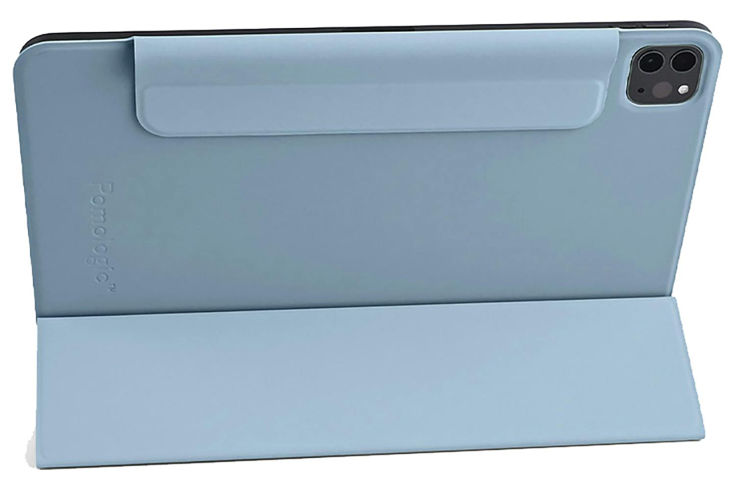 Pomologic iPad Air 11" Book Cover | Sky Blue-4
