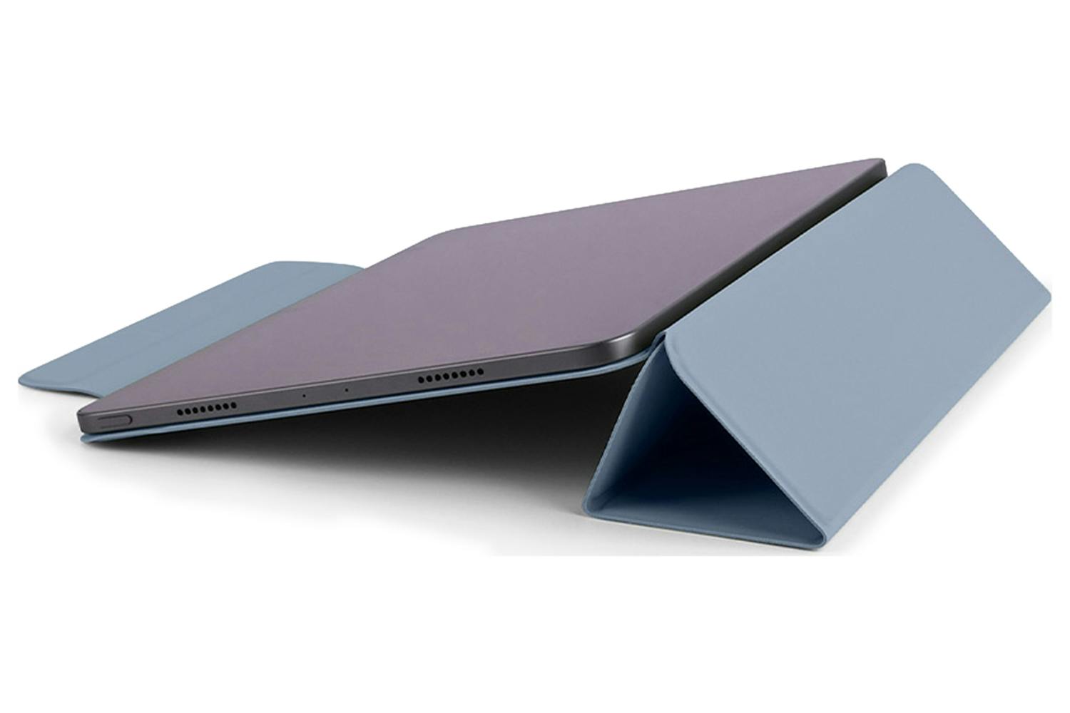 Pomologic iPad Air 11" Book Cover | Sky Blue-5