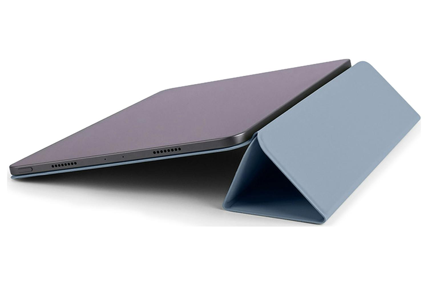 Pomologic iPad Air 11" Book Cover | Sky Blue-6