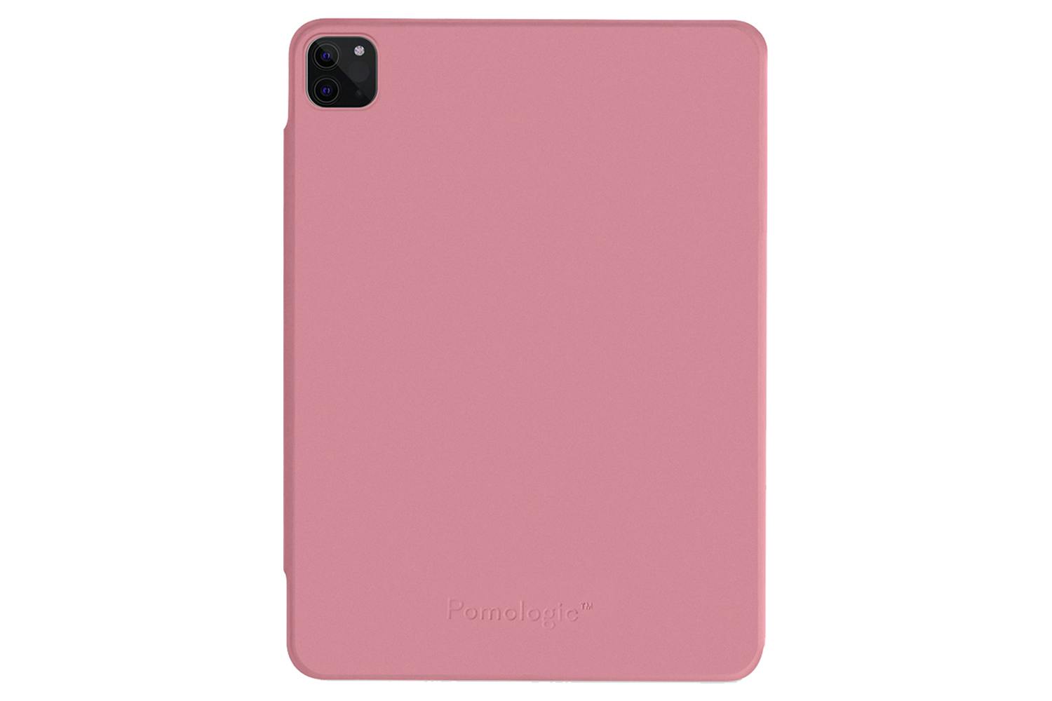 Pomologic iPad Air 11" Book Cover | Old Pink-2
