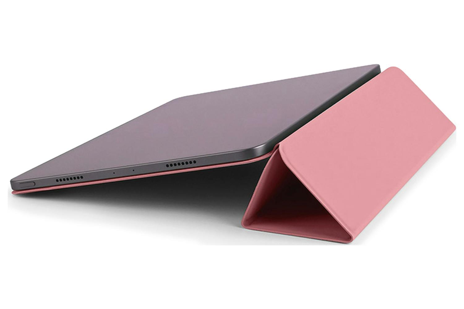 Pomologic iPad Air 11" Book Cover | Old Pink-6