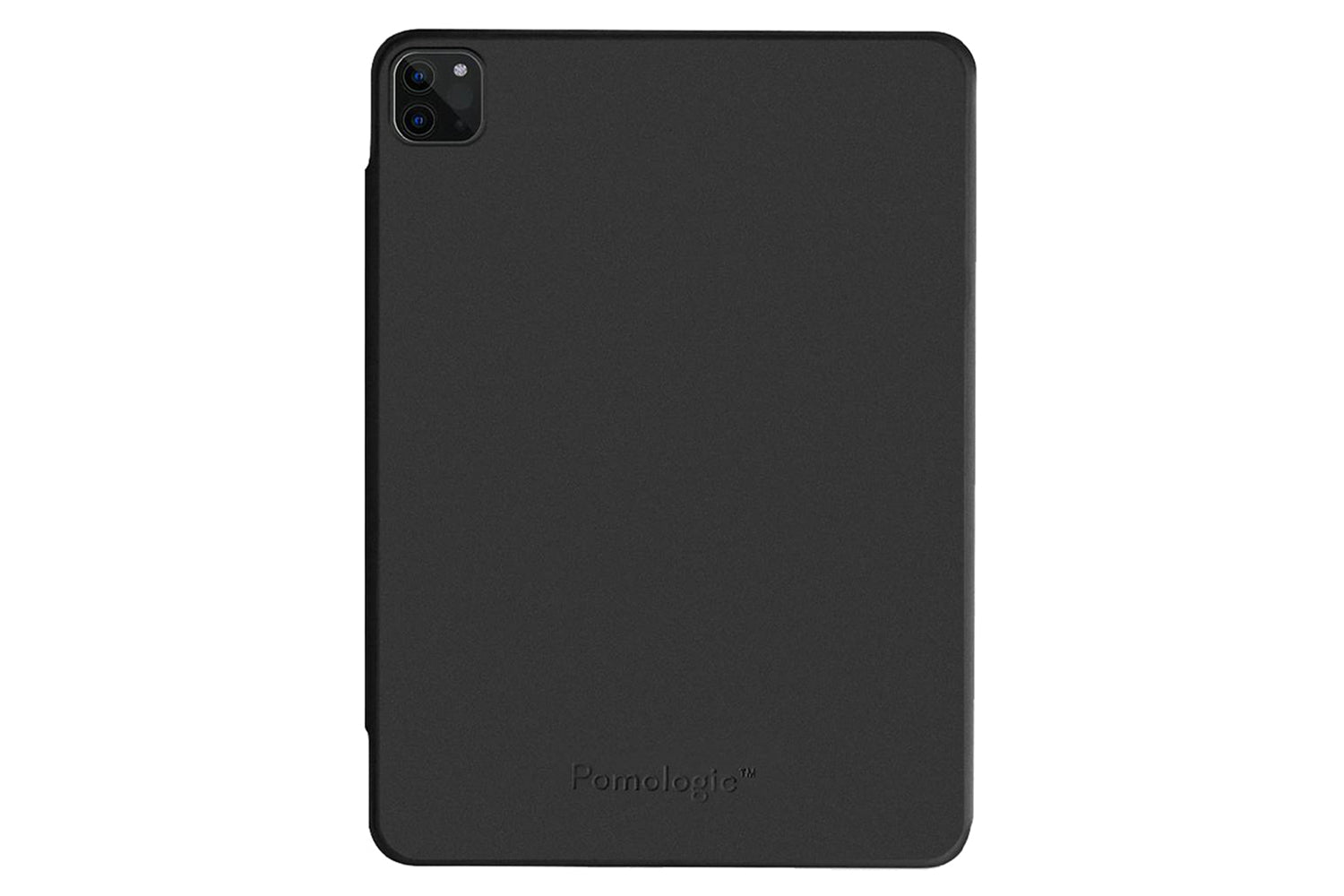 Pomologic iPad Air 13" (M2) BookCover | Grey-2