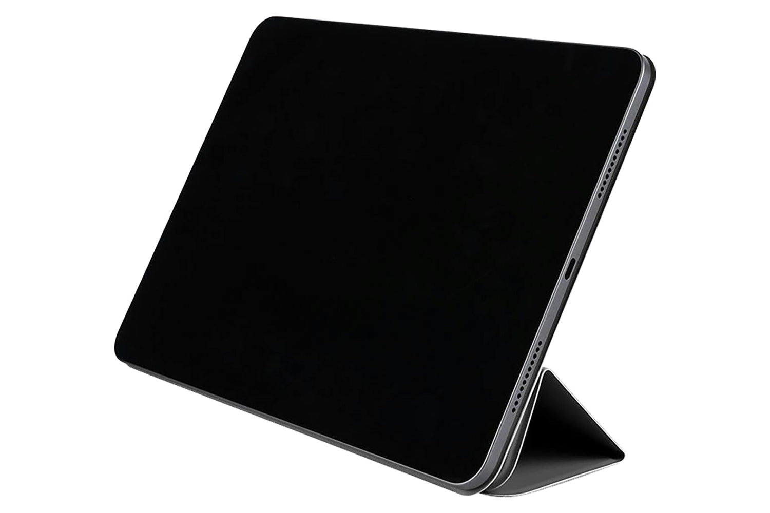 Pomologic iPad Air 13" (M2) BookCover | Grey-3