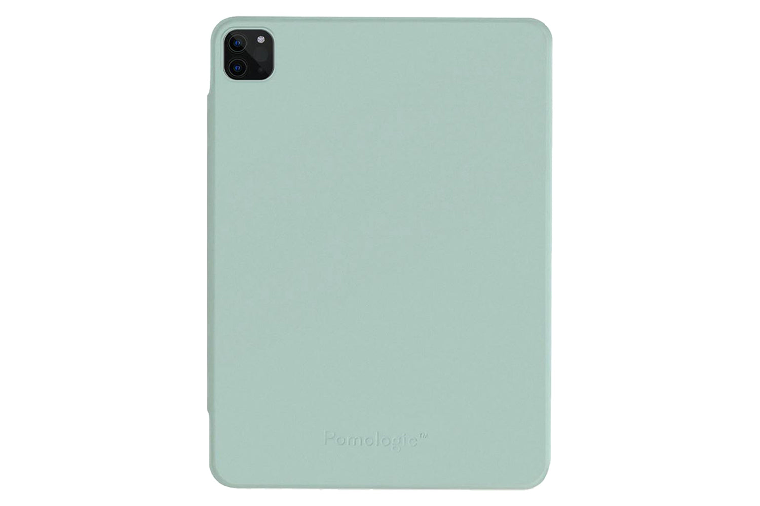 Pomologic iPad Air 13" (M2) BookCover | Minty-2