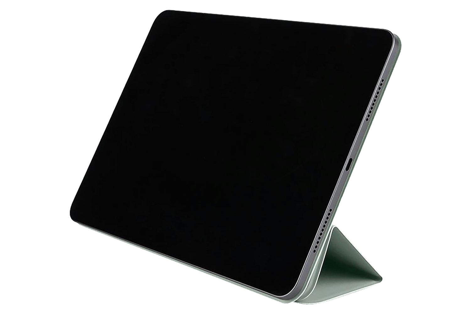 Pomologic iPad Air 13" (M2) BookCover | Minty-3