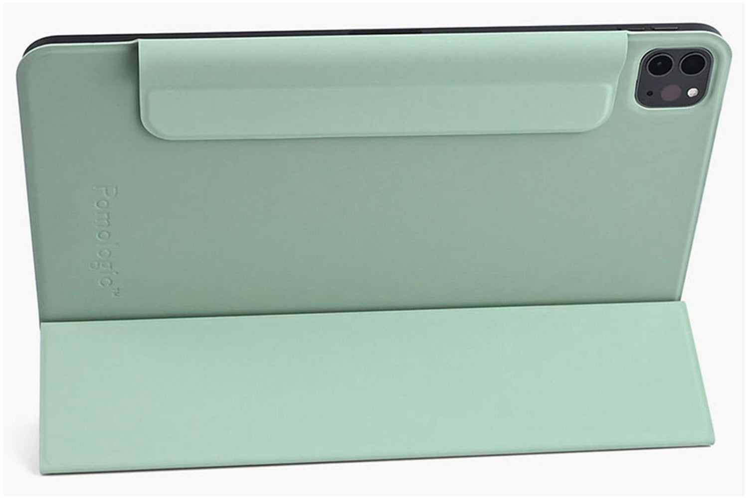 Pomologic iPad Air 13" (M2) BookCover | Minty-4