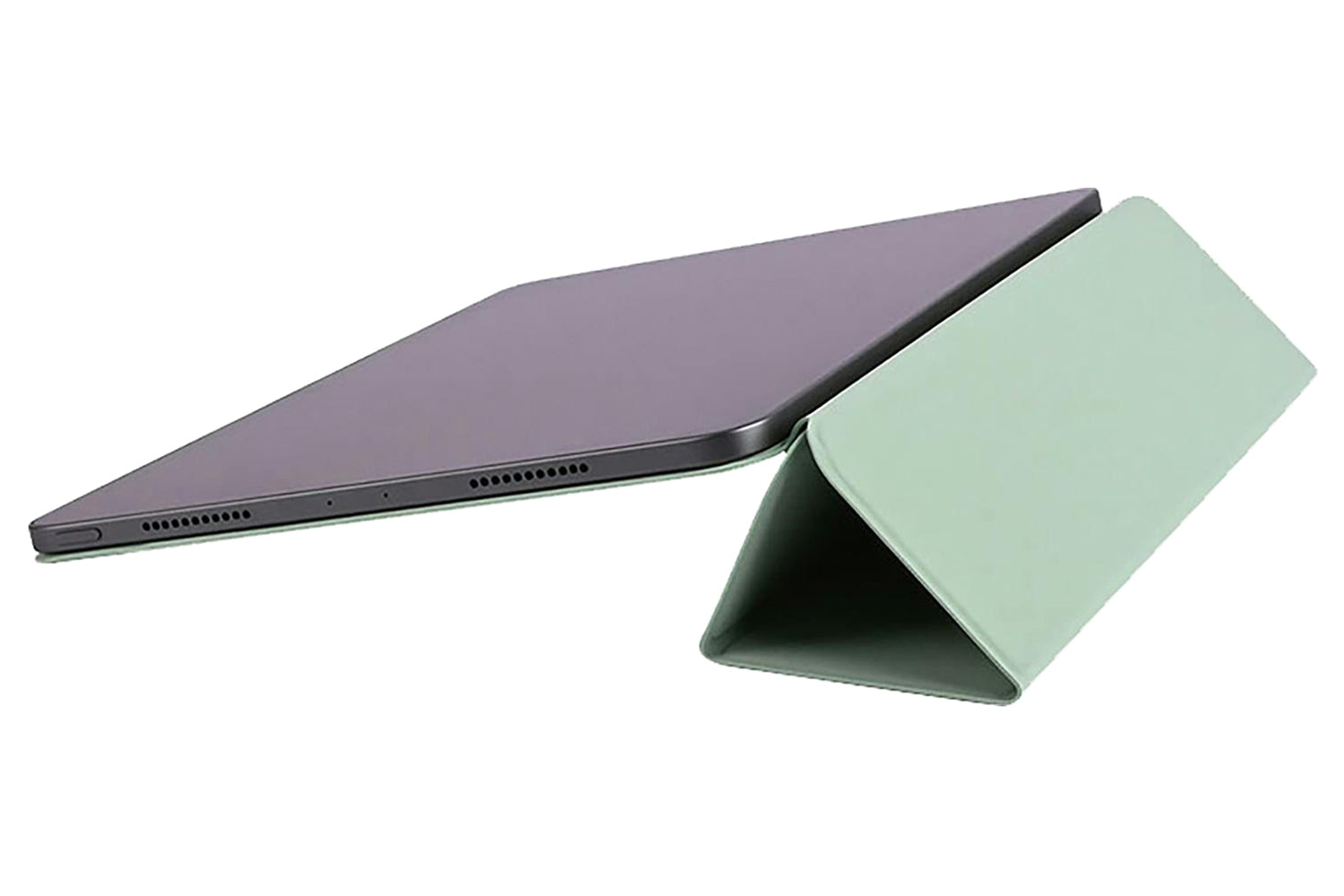 Pomologic iPad Air 13" (M2) BookCover | Minty-5