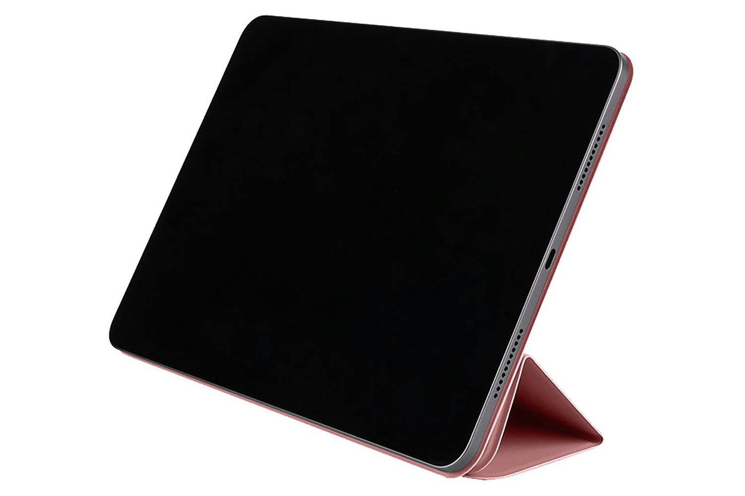 Pomologic iPad Air 13" (M2) BookCover | Pink-3