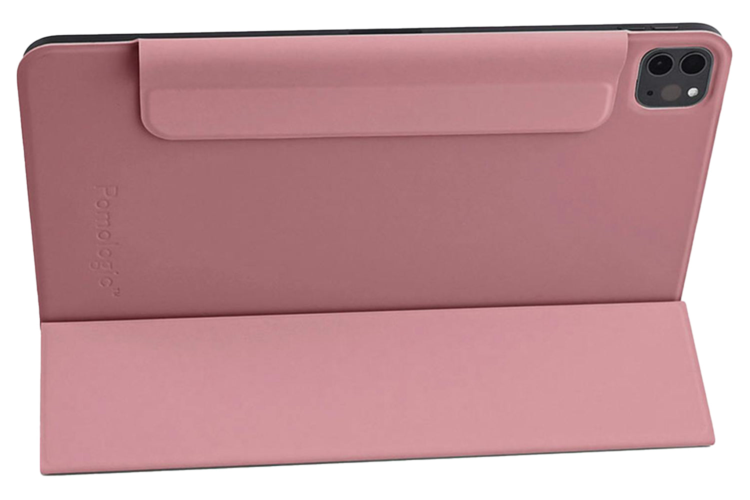 Pomologic iPad Air 13" (M2) BookCover | Pink-4