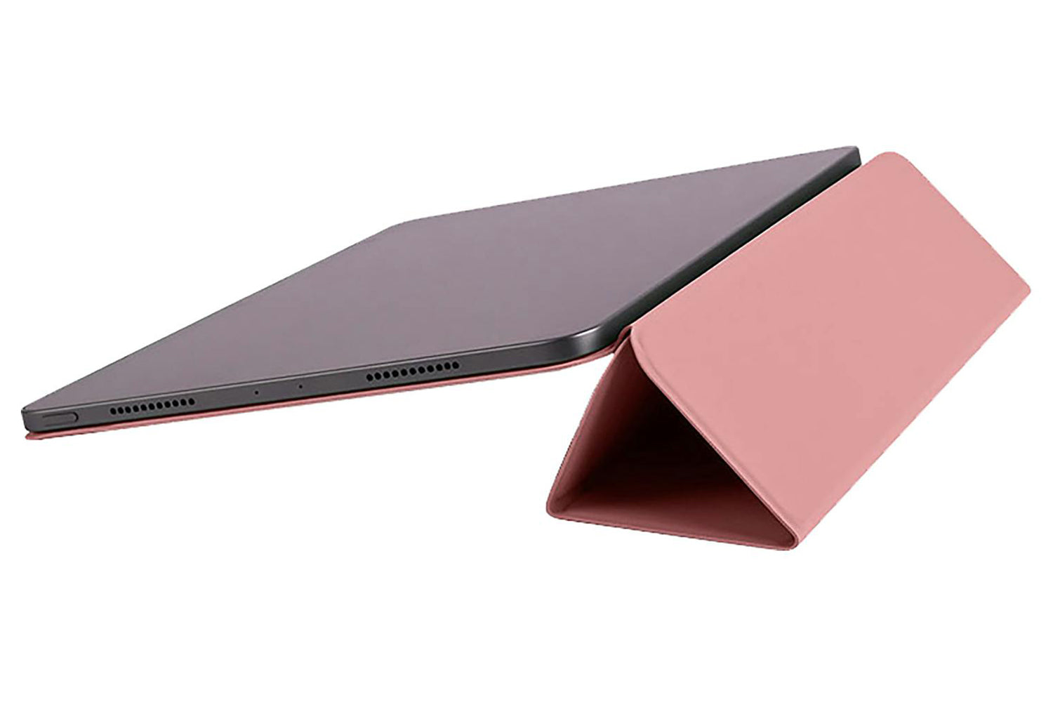 Pomologic iPad Air 13" (M2) BookCover | Pink-5