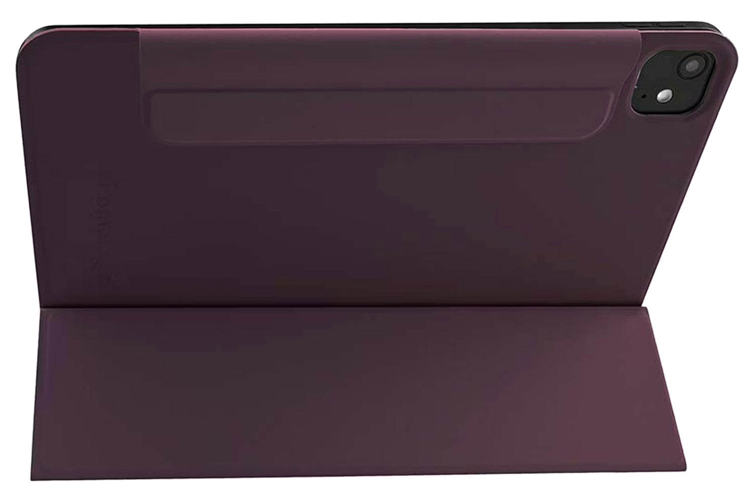 Pomologic 11" iPad Pro Book Cover | Burgundy-4