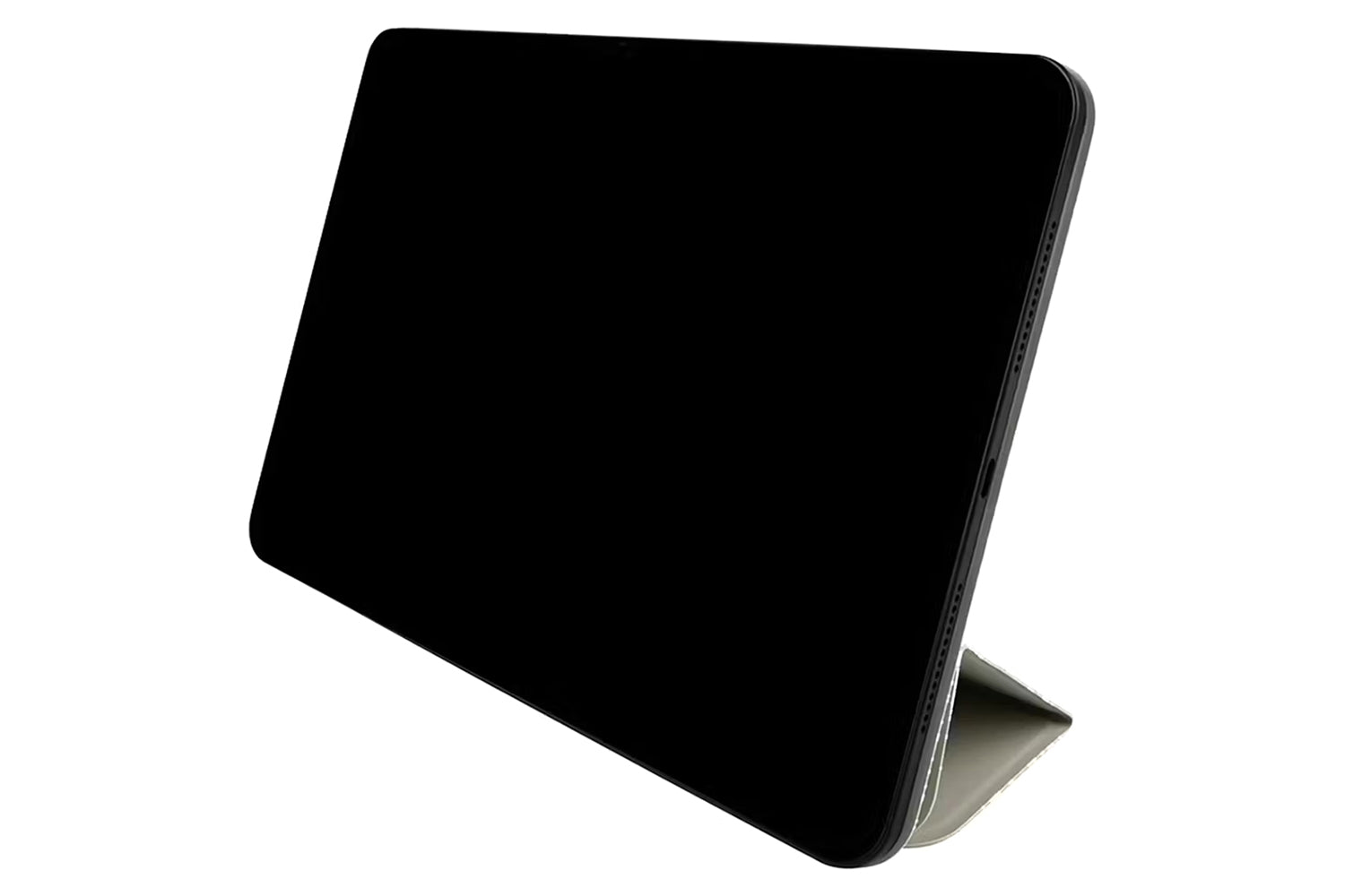 Pomologic 11" iPad Pro Book Cover | Ivory-3