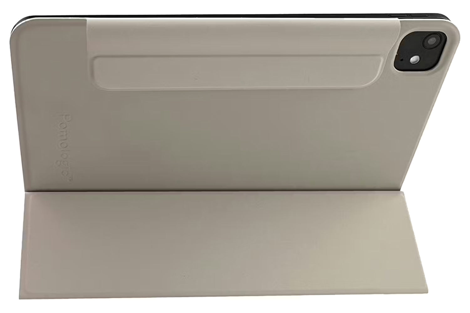 Pomologic 11" iPad Pro Book Cover | Ivory-6
