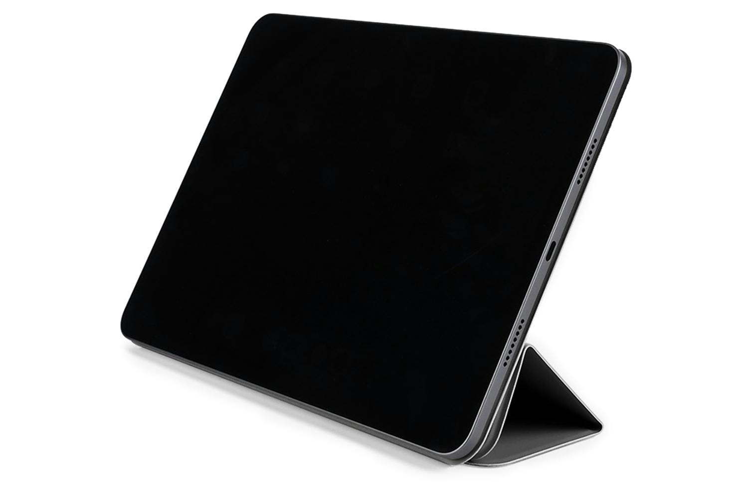 Pomologic iPad Pro 13" BookCover | Grey-3
