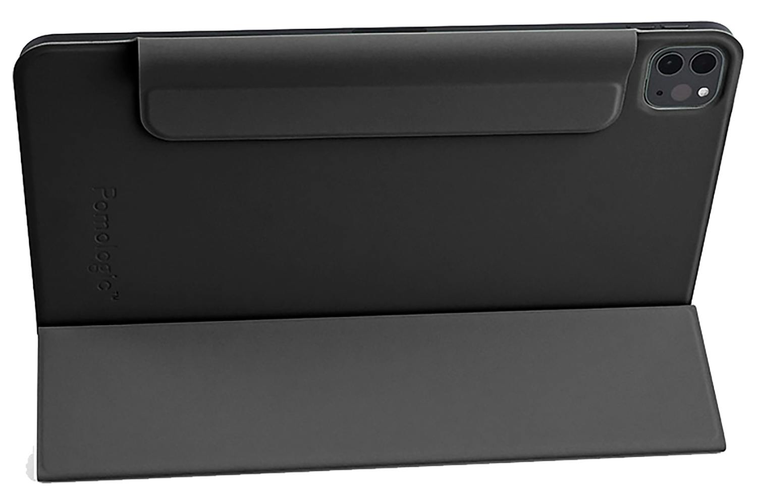 Pomologic iPad Pro 13" BookCover | Grey-4