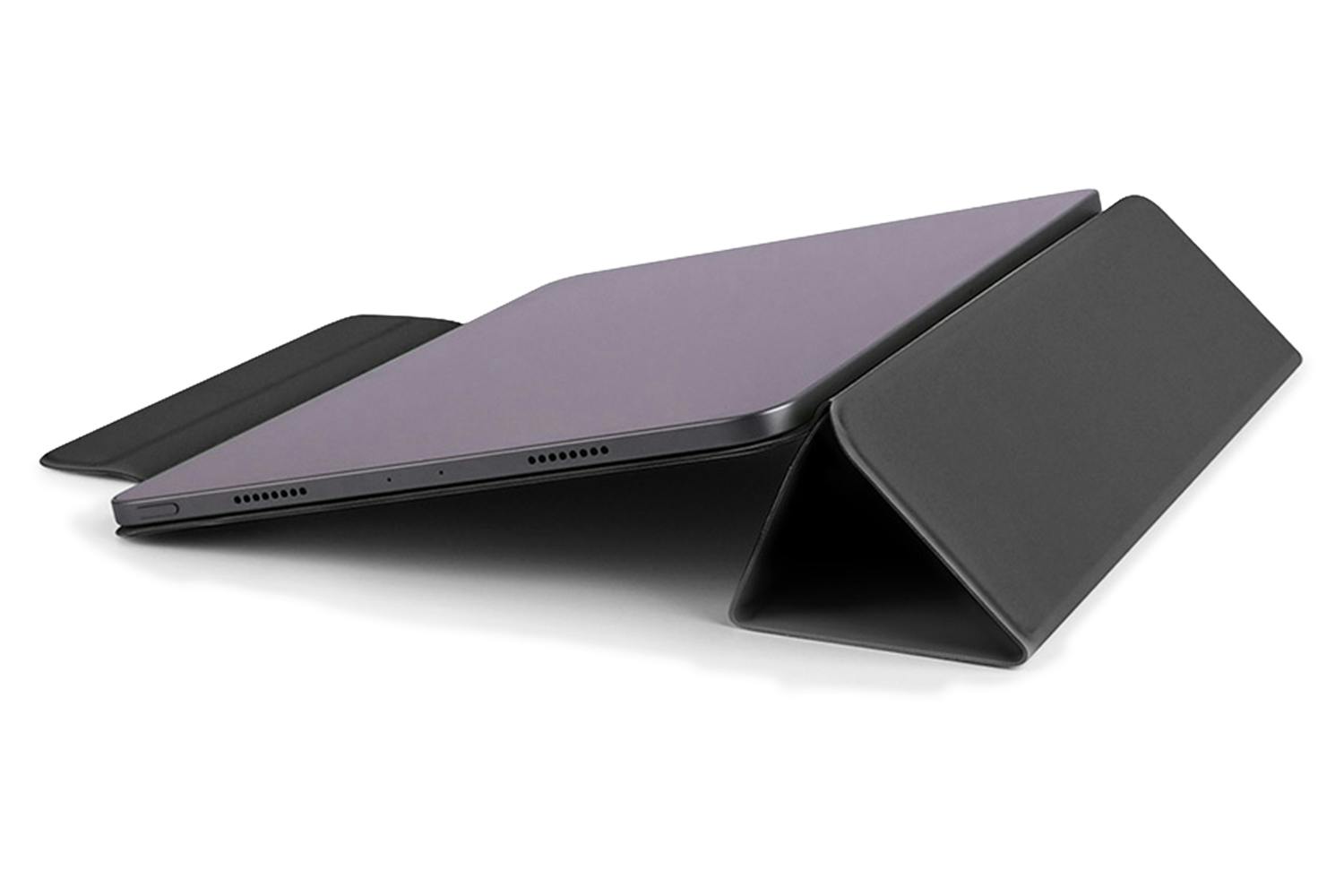 Pomologic iPad Pro 13" BookCover | Grey-5