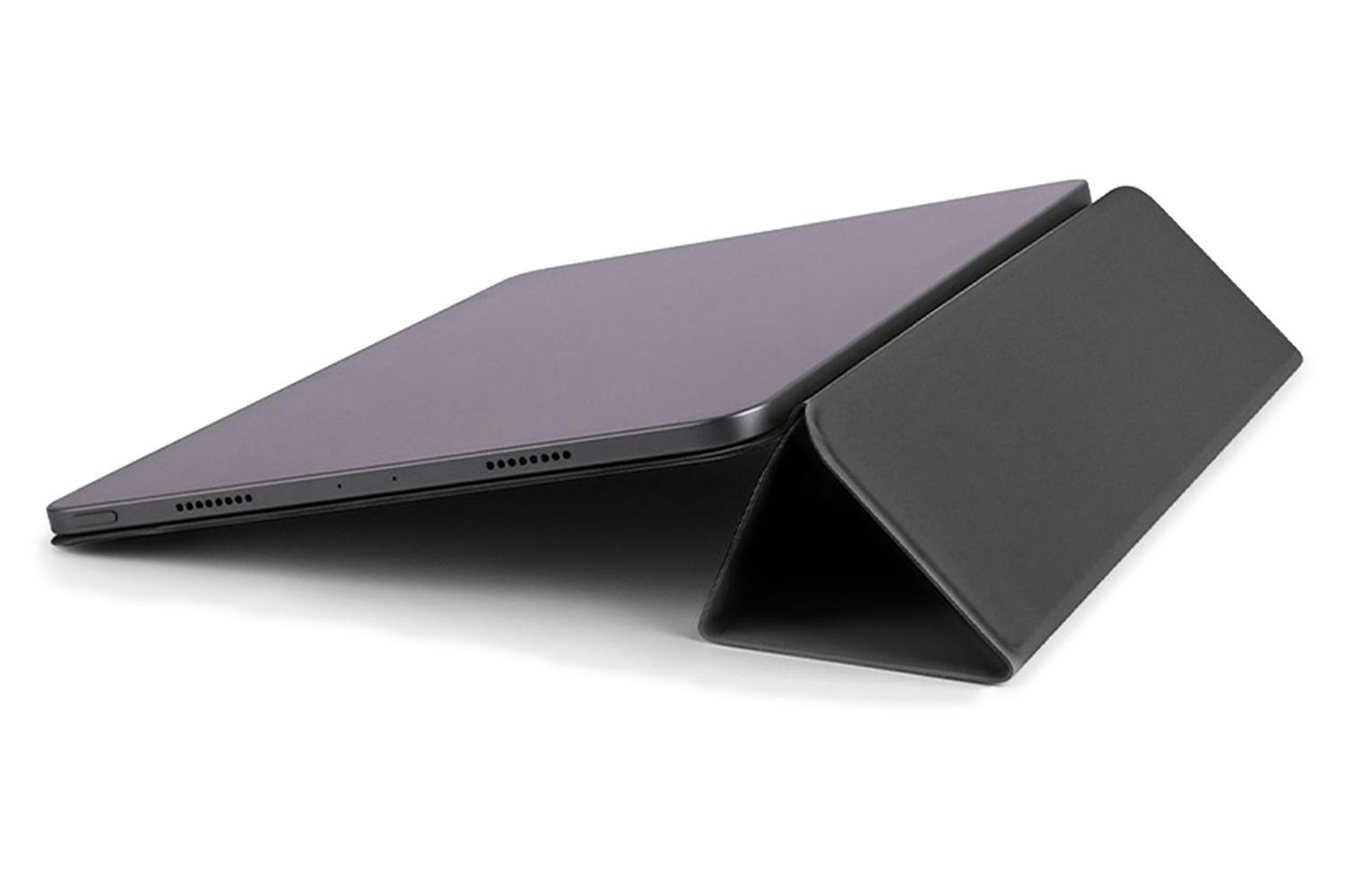 Pomologic iPad Pro 13" BookCover | Grey-6