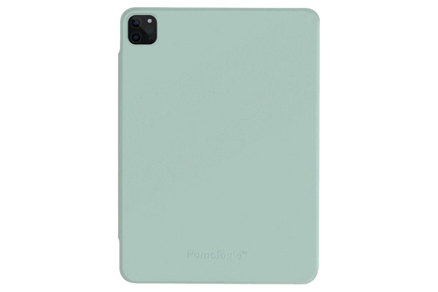 Pomologic iPad Pro 13" BookCover | Minty-2