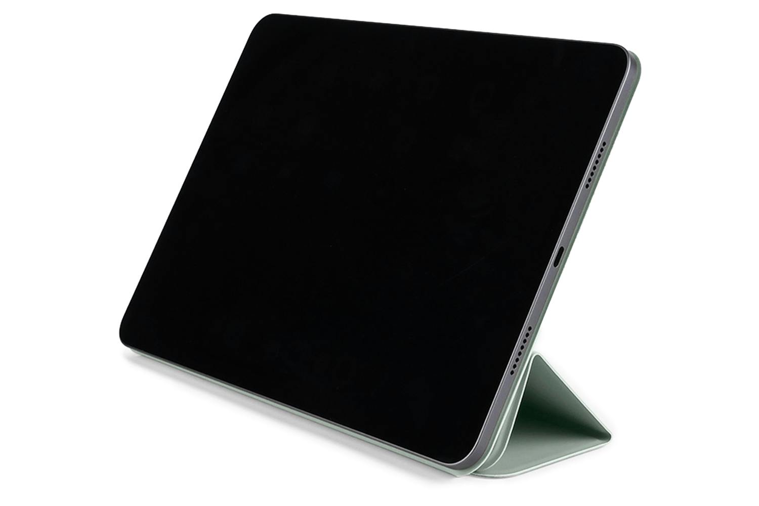 Pomologic iPad Pro 13" BookCover | Minty-3
