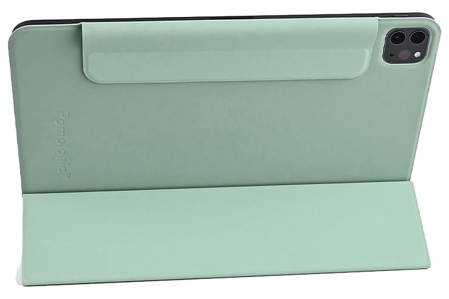 Pomologic iPad Pro 13" BookCover | Minty-4