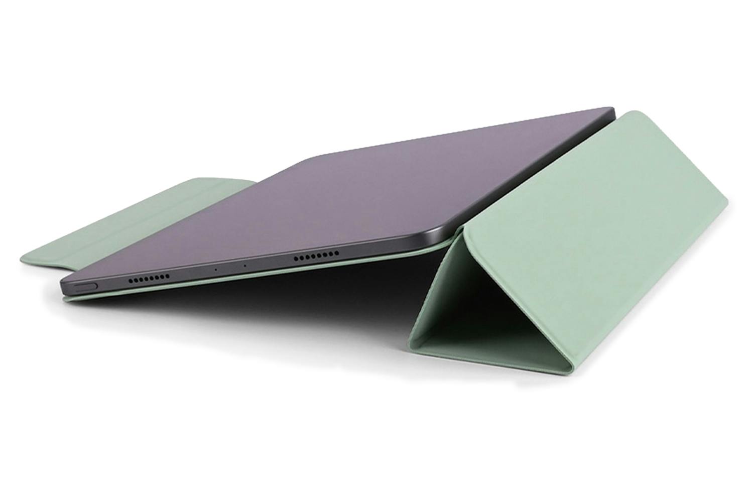 Pomologic iPad Pro 13" BookCover | Minty-5