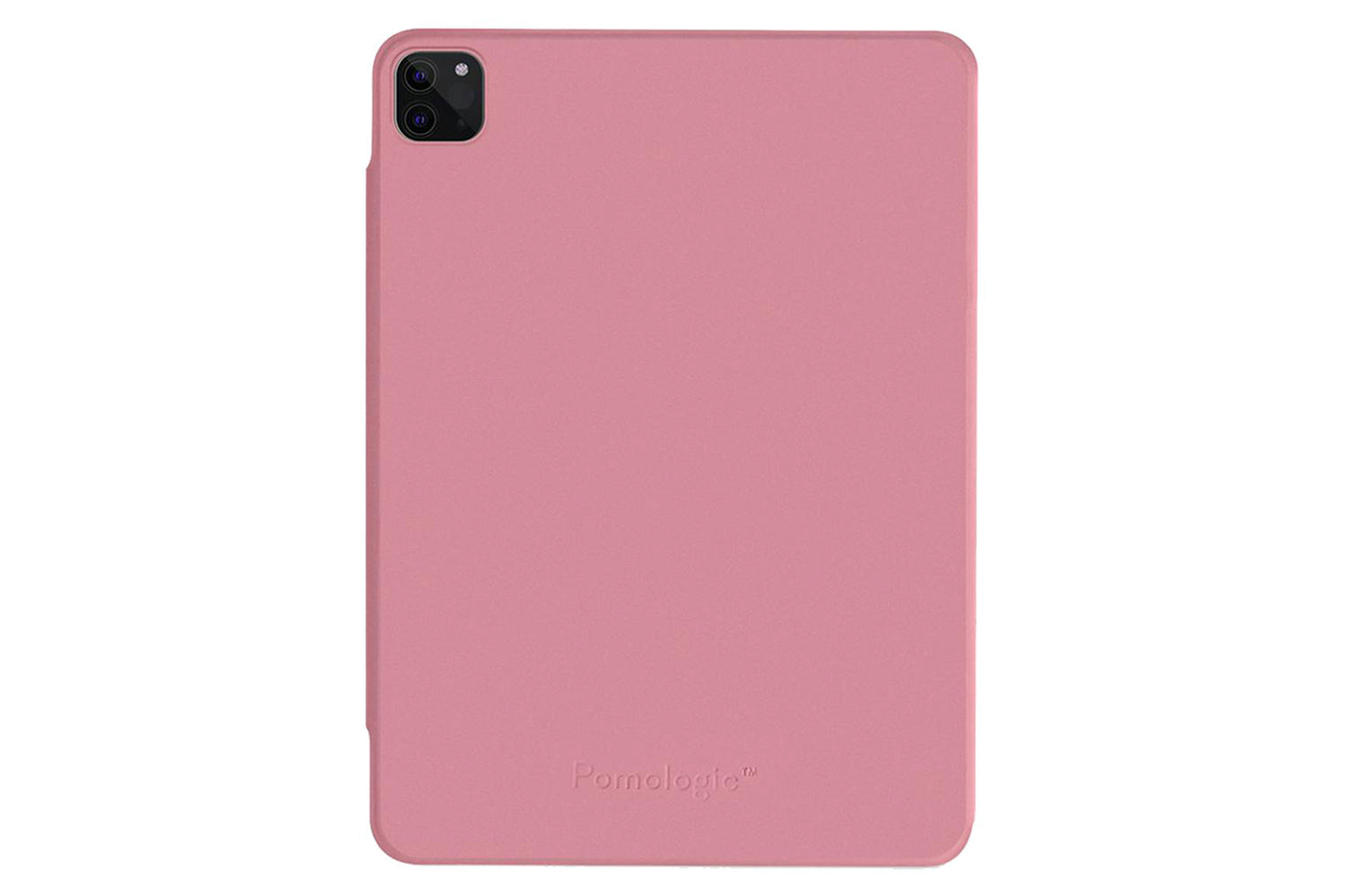 Pomologic iPad Pro 13" BookCover | Pink-2