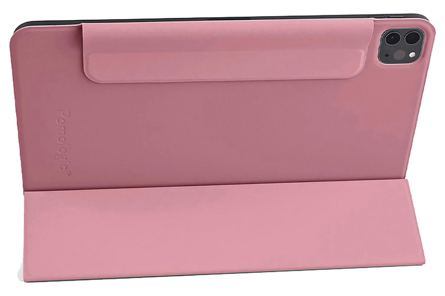 Pomologic iPad Pro 13" BookCover | Pink-4