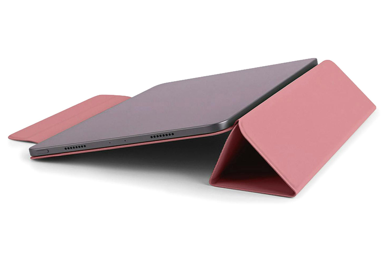 Pomologic iPad Pro 13" BookCover | Pink-5