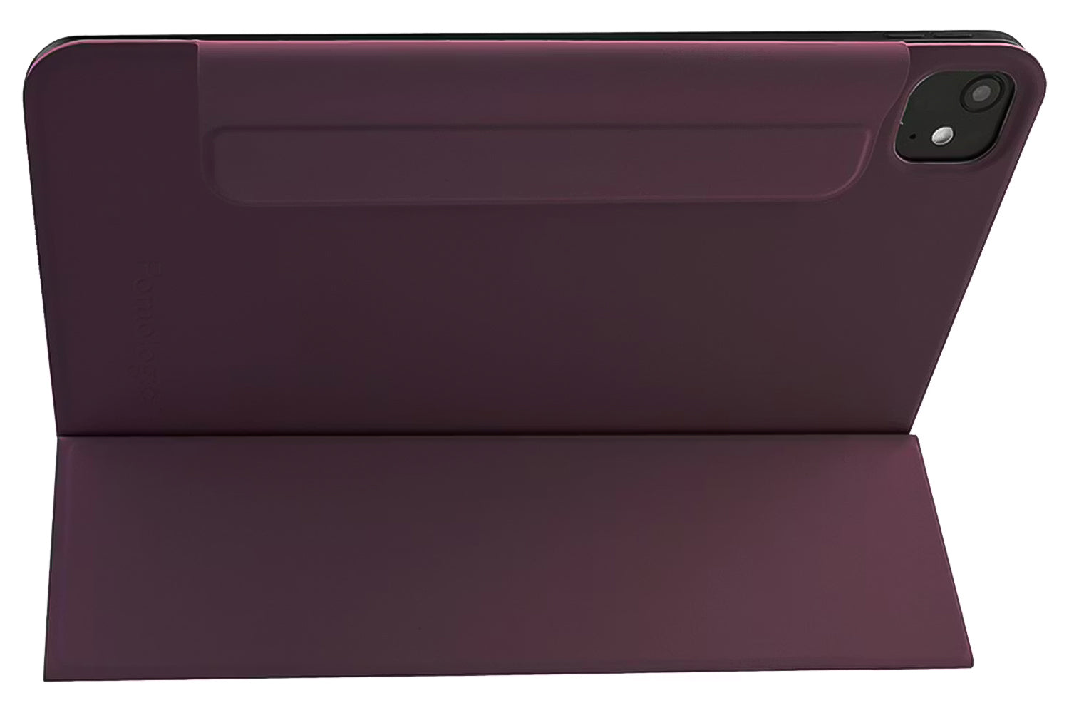 Pomologic 13" iPad Pro Book Cover | Burgundy-4