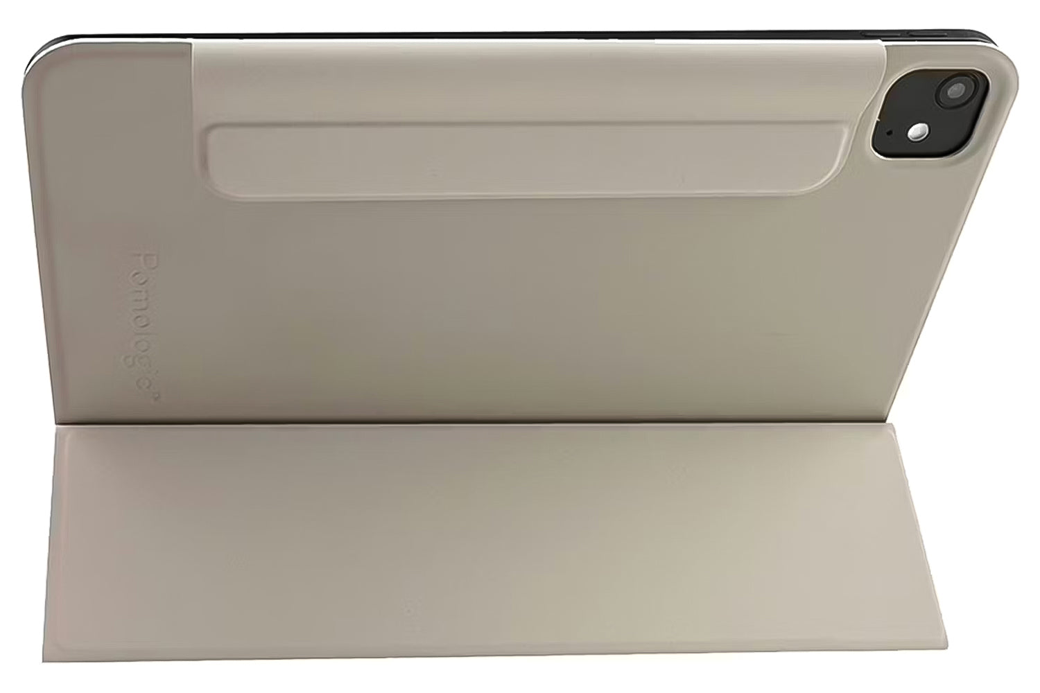 Pomologic 13" iPad Pro Book Cover | Ivory-6