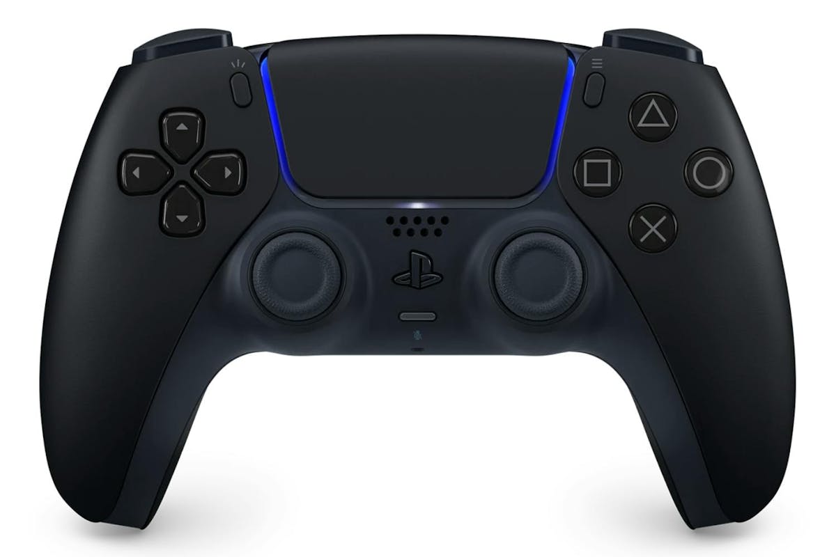 Sony PS5 DualSense Wireless Controller | Midnight Black