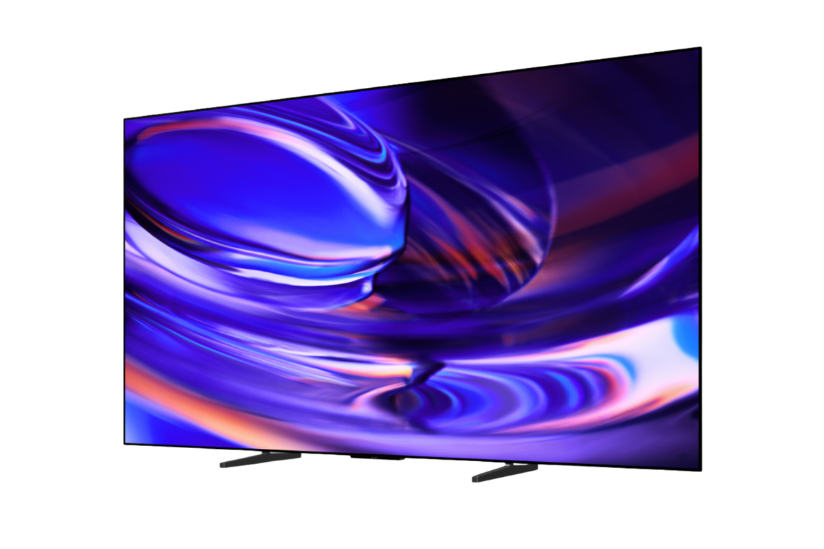 SONY BRAVIA 6 77" OLED TV, 4K Smart TV (2026) | K77A65PB.IE-4