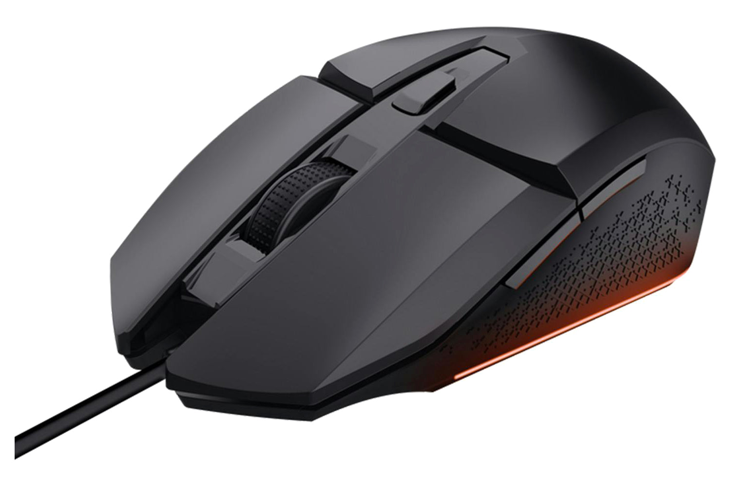 Trust GXT 109 Felox Illuminated Gaming Mouse | 25036-2