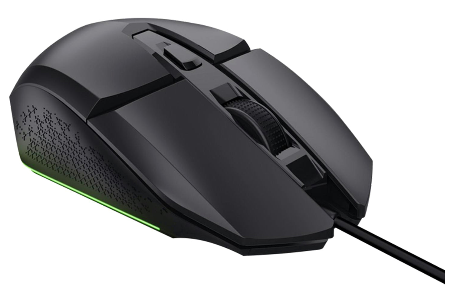 Trust GXT 109 Felox Illuminated Gaming Mouse | 25036-4